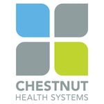 Chestnut Health Systems Logo