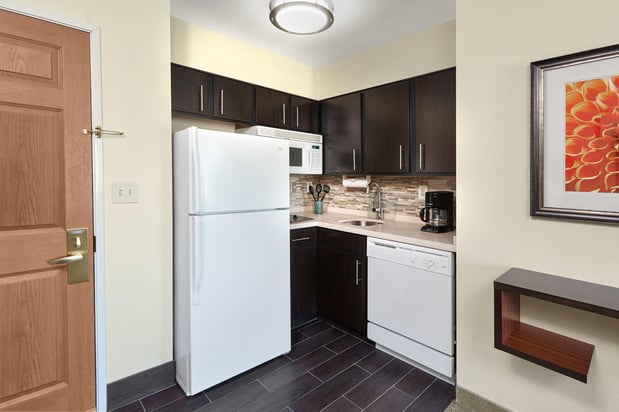 Images Staybridge Suites Chicago -- Glenview by IHG