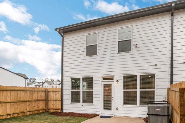 Images Centennial Ridge Townhomes