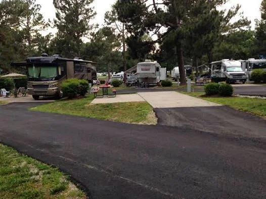 American Heritage RV Park