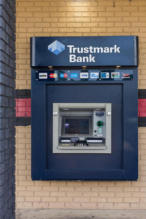 Images Trustmark ATM