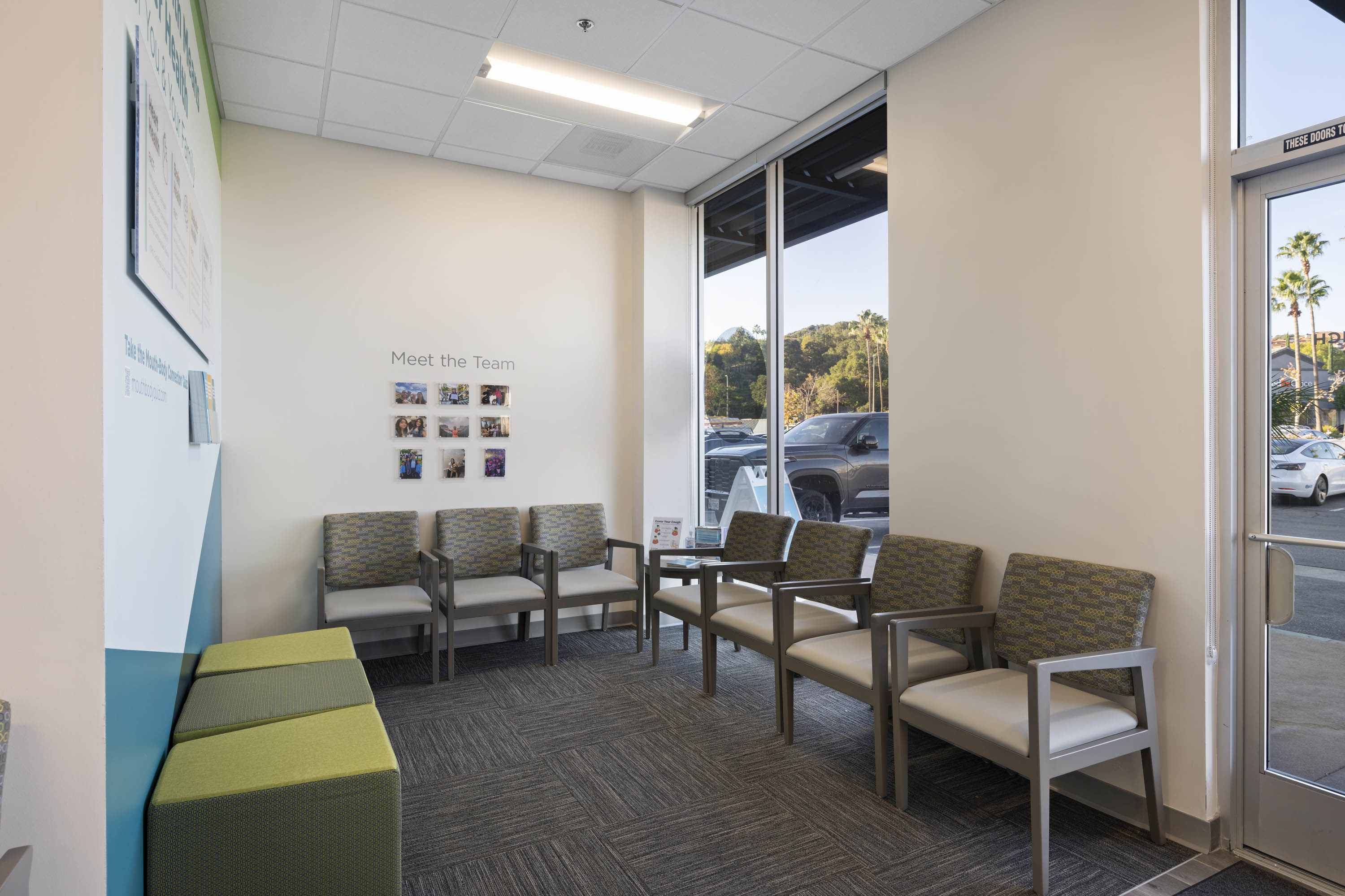 Dentists of Stevenson Ranch Image