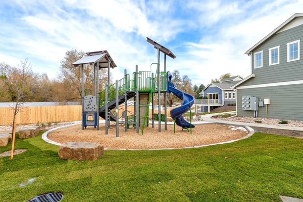 Images Arrive Longmont