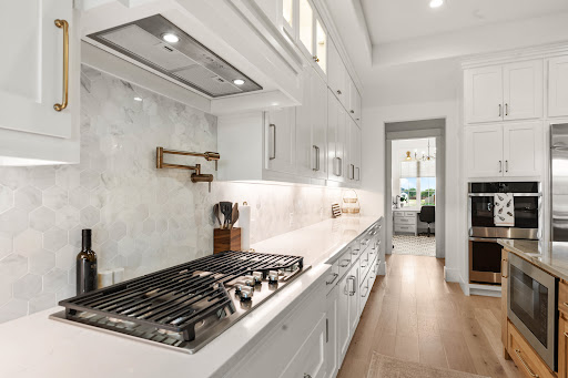 Images Bevan Builders