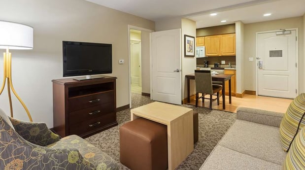 Images Homewood Suites by Hilton Shreveport