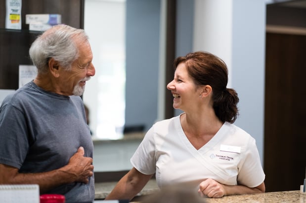 Images Tewksbury Dental Associates