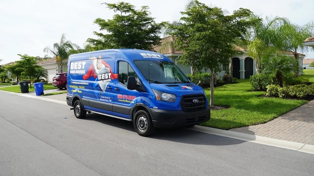 Images Veteran Air, Heating & Electrical