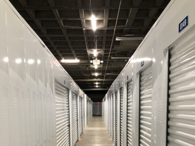 Storage of America Photo