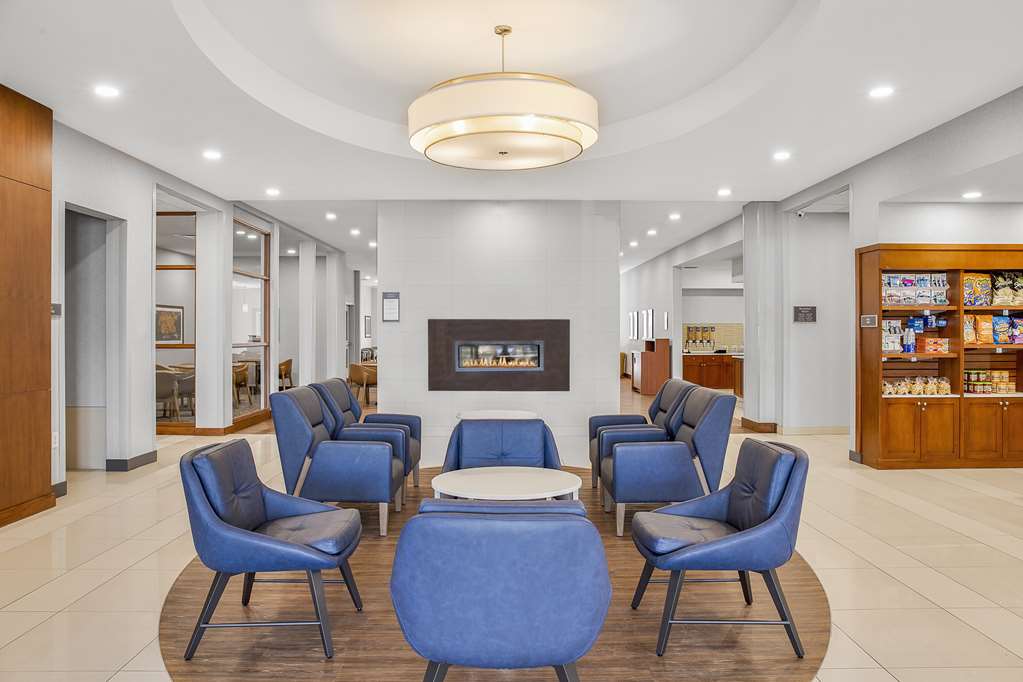 Images Homewood Suites by Hilton Winnipeg Airport-Polo Park, MB