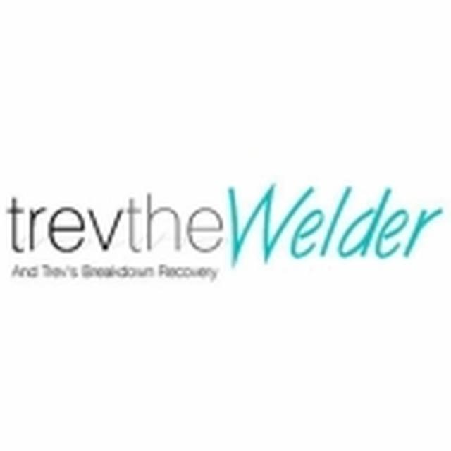 Trev's Recovery Logo