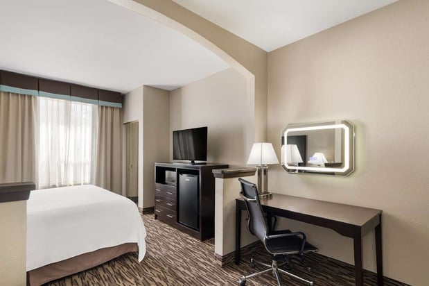Images SureStay Plus by Best Western Plano