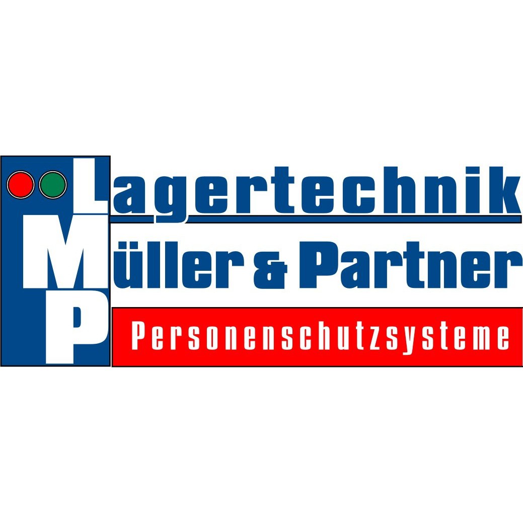 Logo Lagertechnik Müller & Partner GmbH