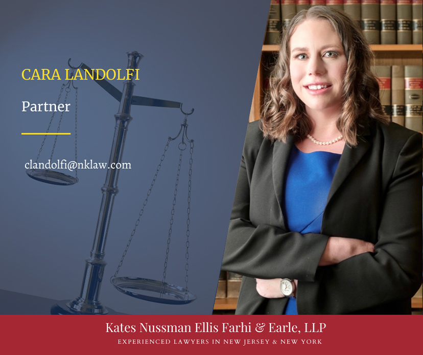 Kates Nussman Ellis Farhi & Earle, LLP Image