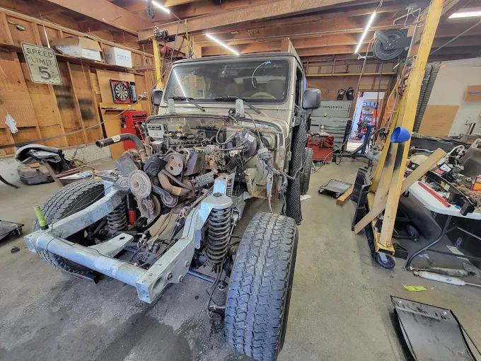 Images Countryside Automotive LLC