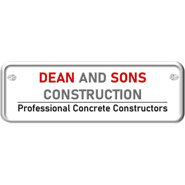 Dean and Sons Construction