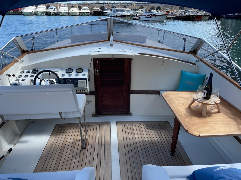 Images Giordano Amalfi Coast Charter