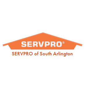 SERVPRO of South Arlington