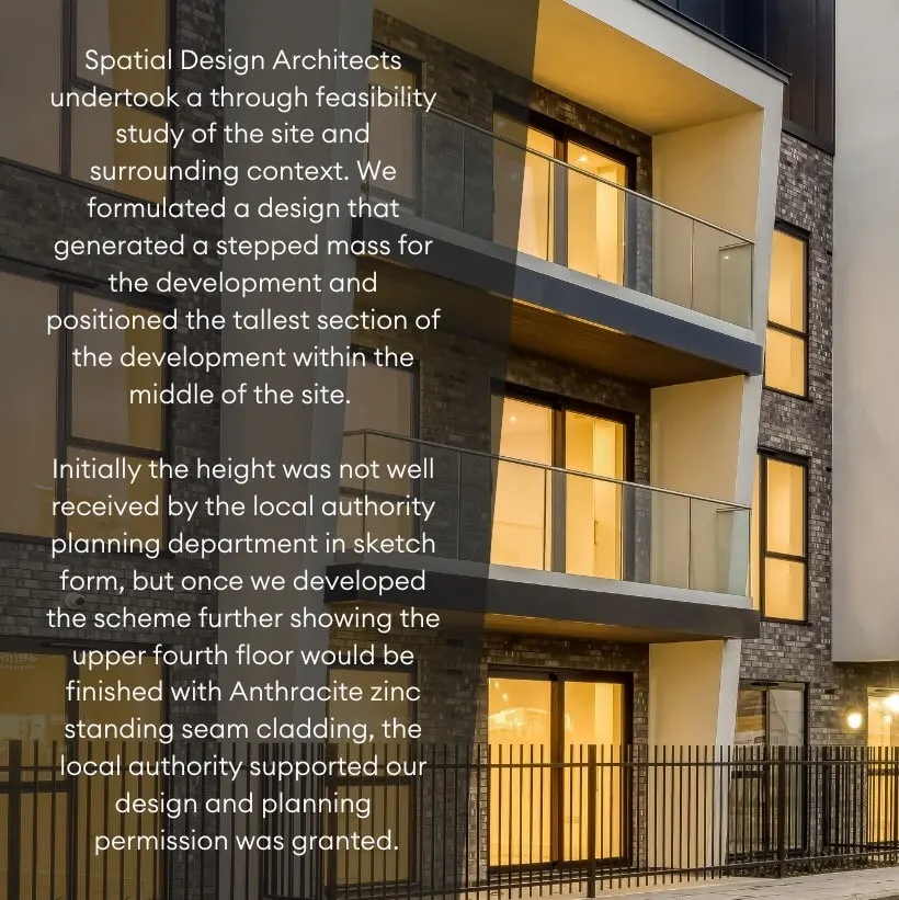 Images Spatial Design Architects