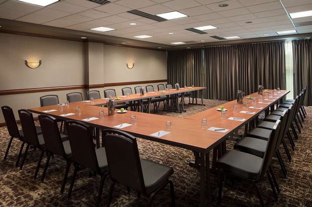 Images Embassy Suites by Hilton Dallas Frisco Hotel & Convention Center