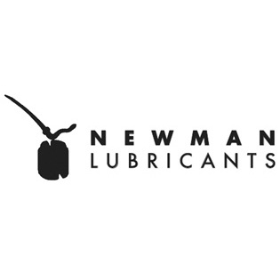 Newman Lubricants Logo