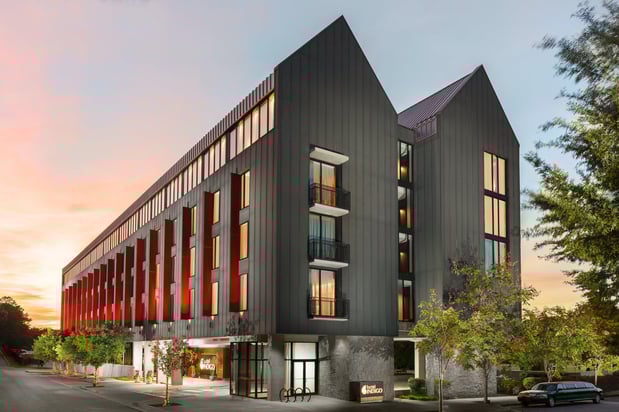 Images Hotel Indigo Athens Downtown - Univ Area by IHG