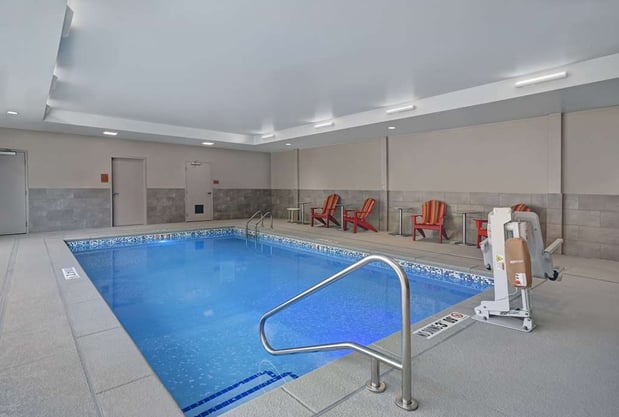 Images Home2 Suites by Hilton Raleigh North I-540