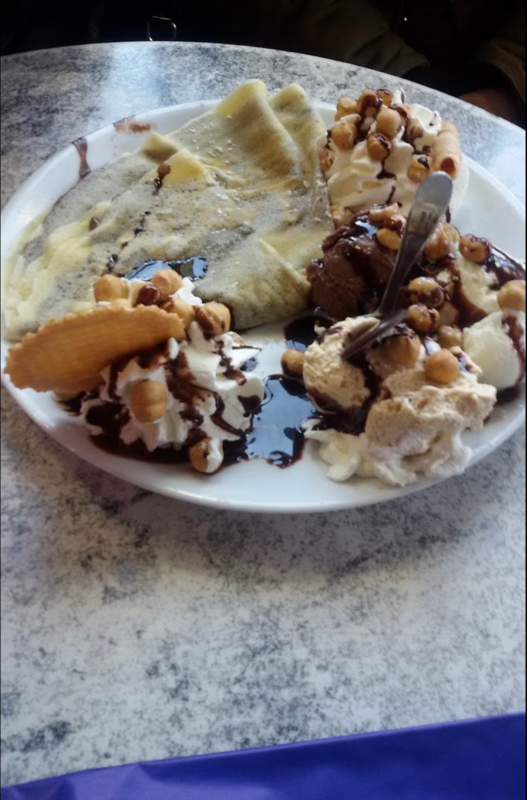 Images Cremeria del Sasso