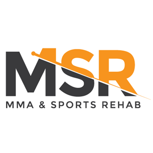 Mma & Sports Rehab