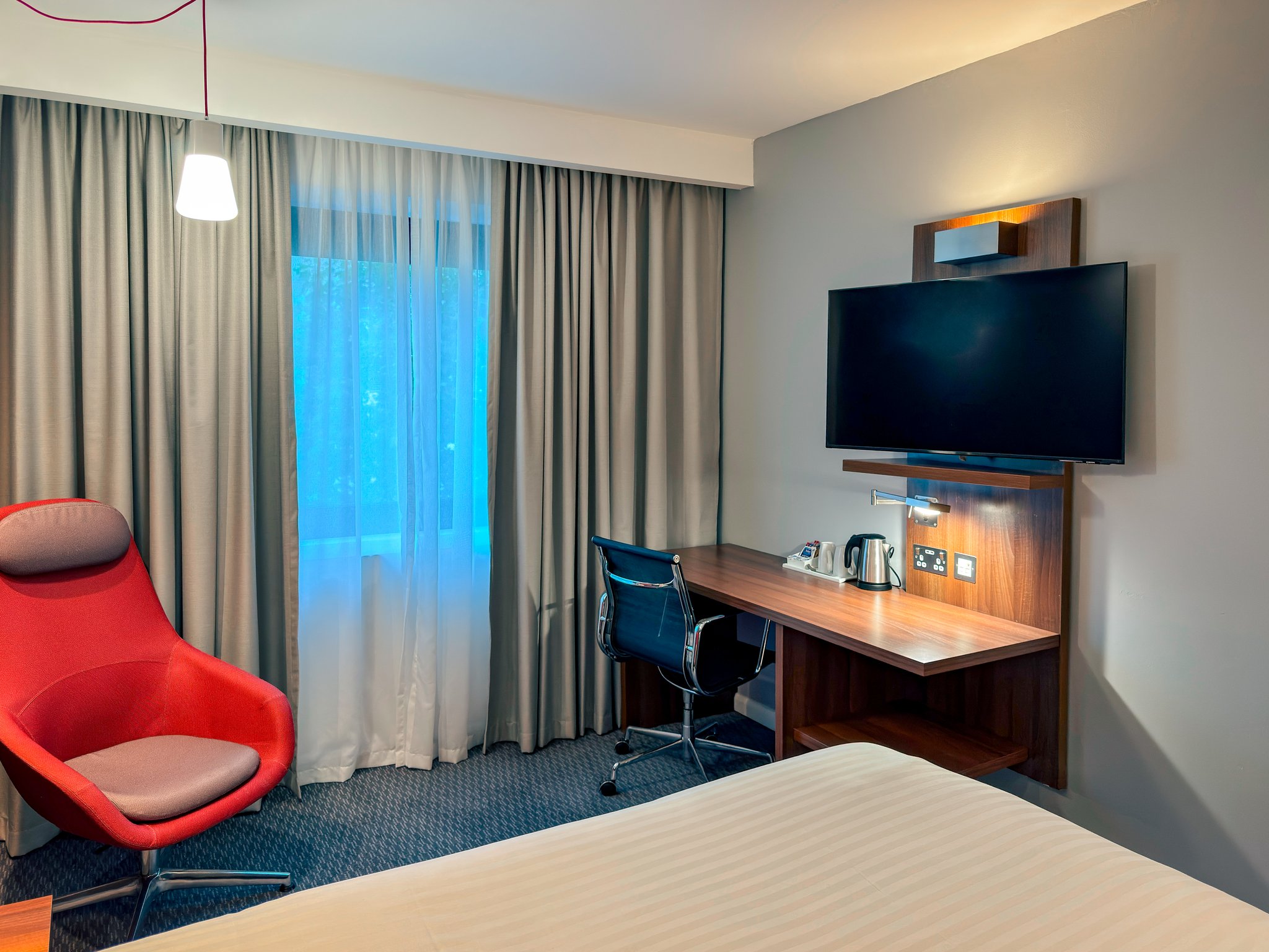 Images Holiday Inn Express London - Stratford by IHG