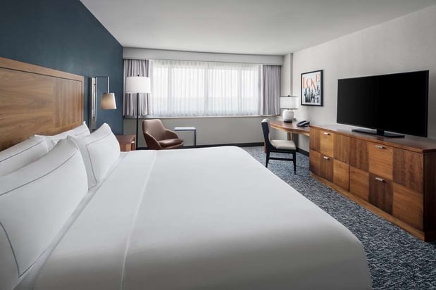 Images the Alloy King of Prussia - a DoubleTree by Hilton