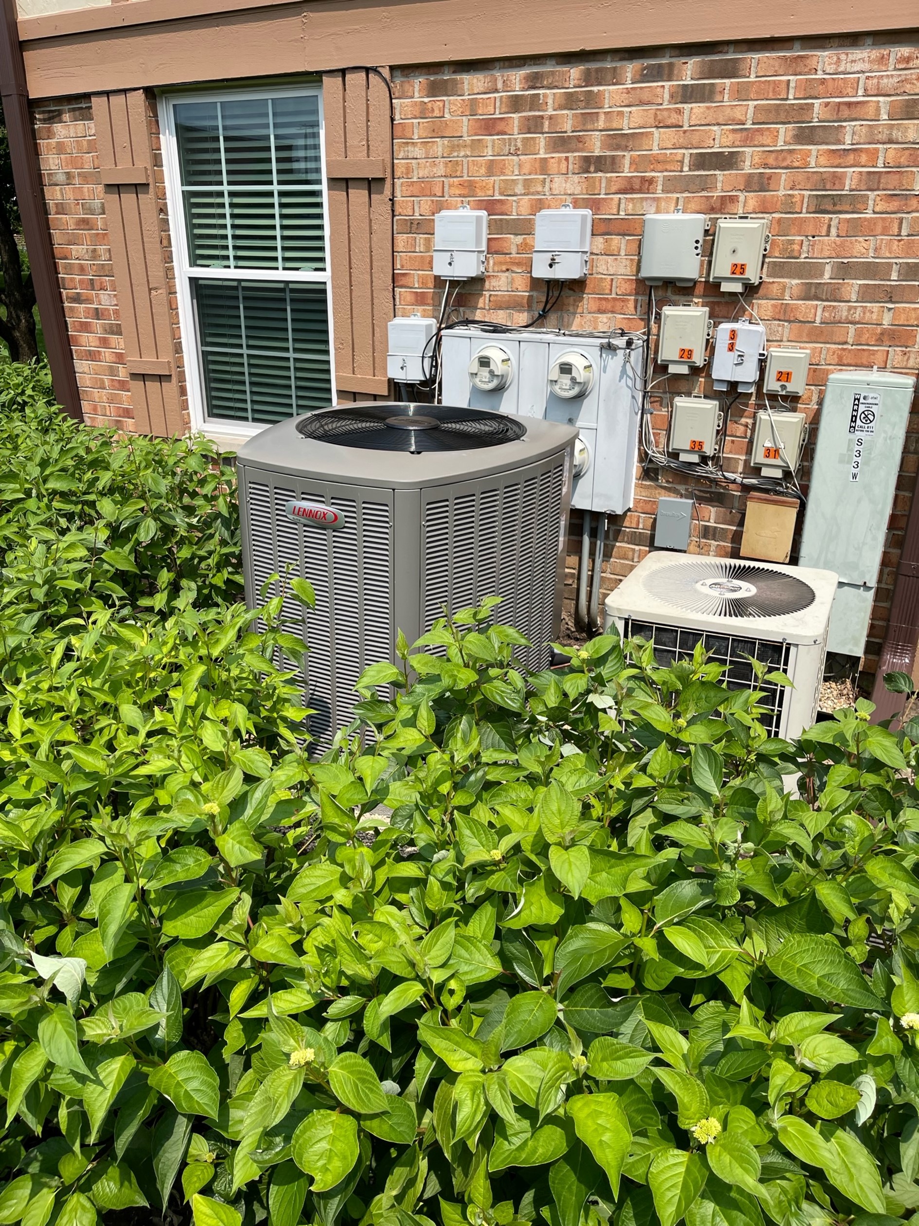 eep your HVAC system in peak condition with our maintenance services. Pure Comfort Heating and Air Conditioning offers regular inspections and tune-ups to maximize efficiency and longevity.