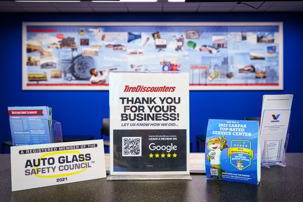 Images Tire Discounters