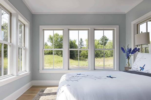 Images Dover Doors & Windows (Lansing)