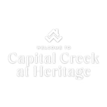 Capital Creek at Heritage Logo