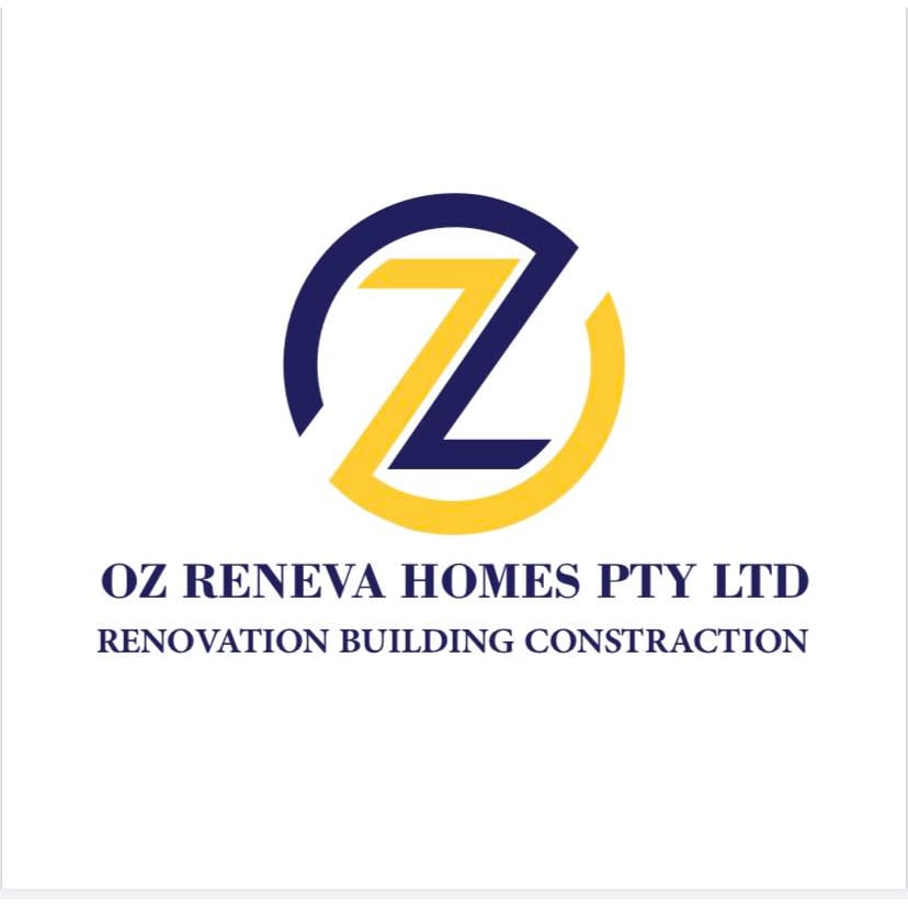 Oz Renova Homes Pty Ltd Logo