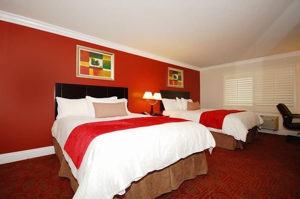 Images Best Western Burbank Airport Inn