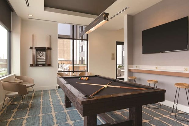 Images Homewood Suites by Hilton Pittsburgh Downtown