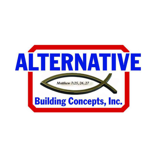Alternative Building Concepts Logo