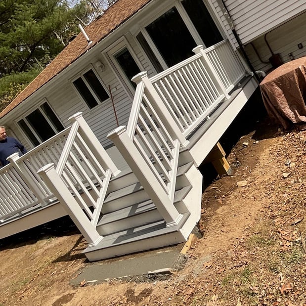 Images Monroy's Carpenters, Inc