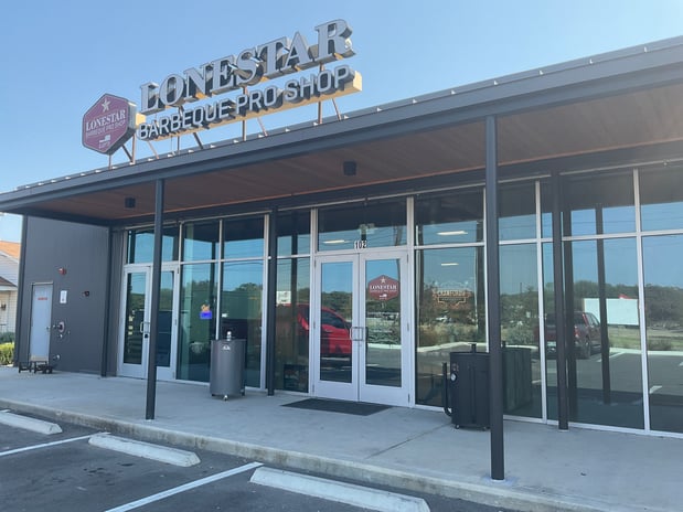 Images Lonestar BBQ Pro Shop