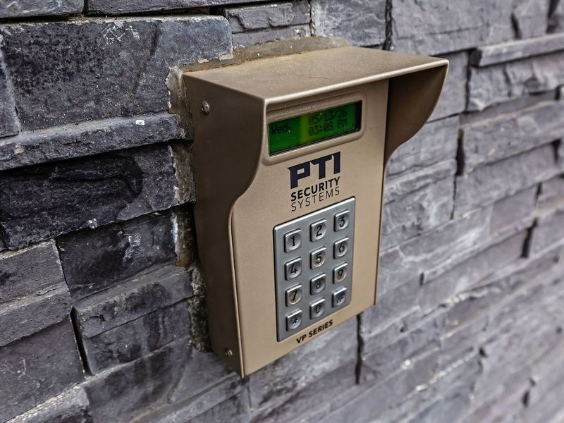 Keypad