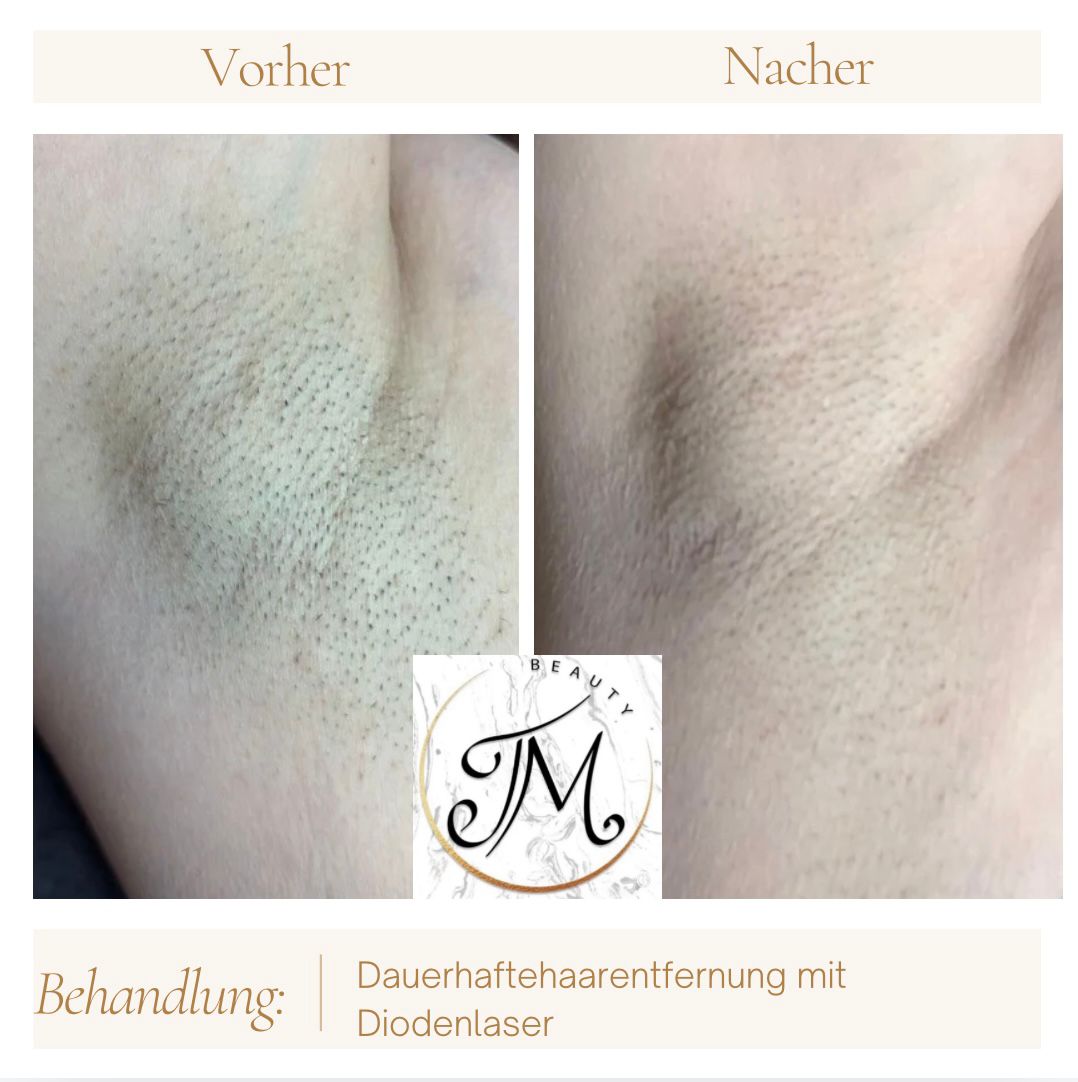 TM-Beauty by Tamara Makivic, Oberemattstrasse 33 in Pratteln