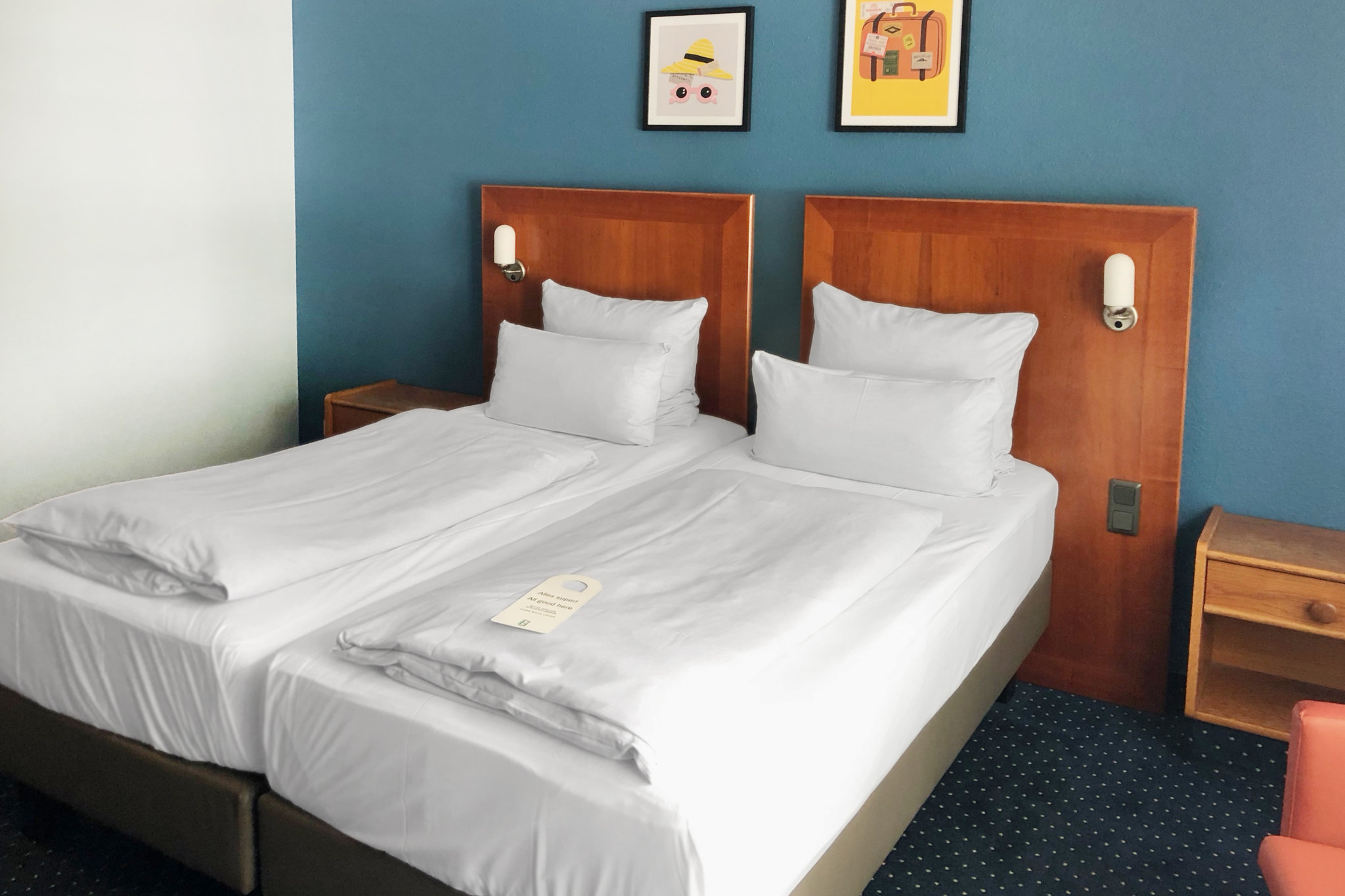 Bilder Garner Hotel Bochum by IHG