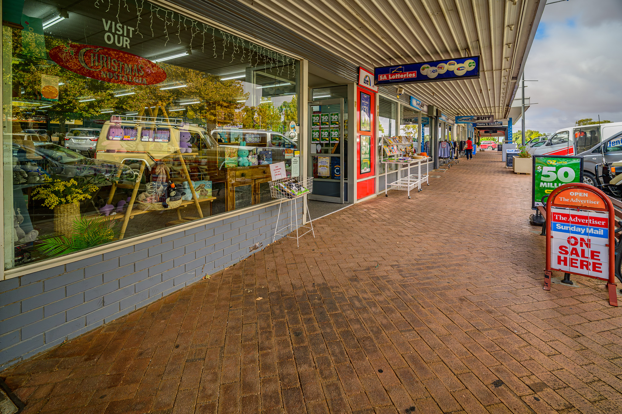 Images CoinFlip Bitcoin ATM - Berri Plaza Newsagent & Photographics (Berri)
