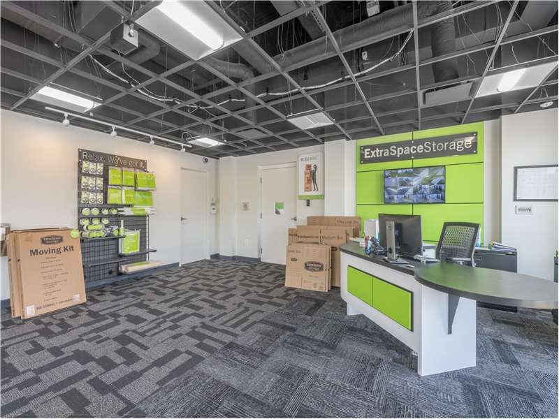 Office - Extra Space Storage at 9750 Apollo Dr, Largo, MD 20774