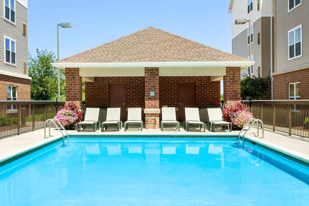 Images Homewood Suites by Hilton Reading