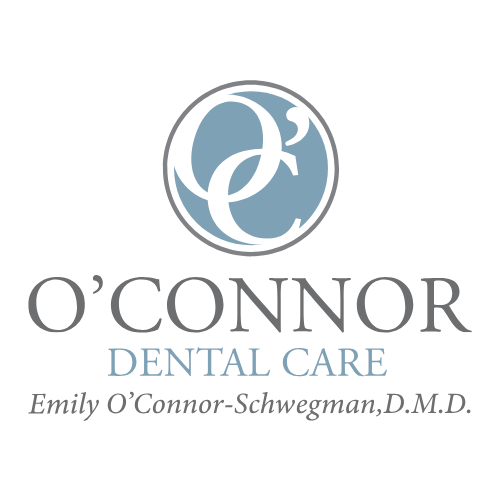 O'Connor Dental Care Logo