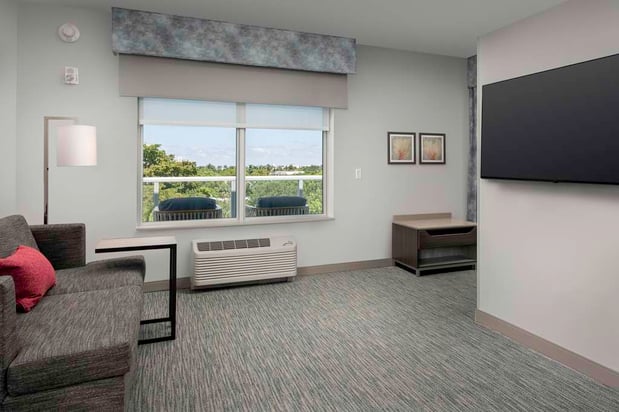 Images Hampton Inn Delray Beach