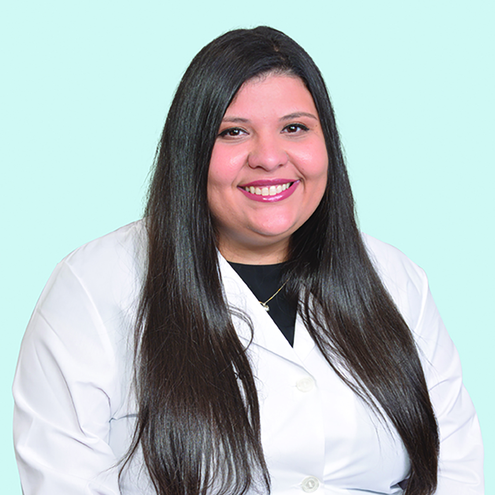 Dr. Mareena Christie Hanna, DO - Largo, FL - Family Medicine