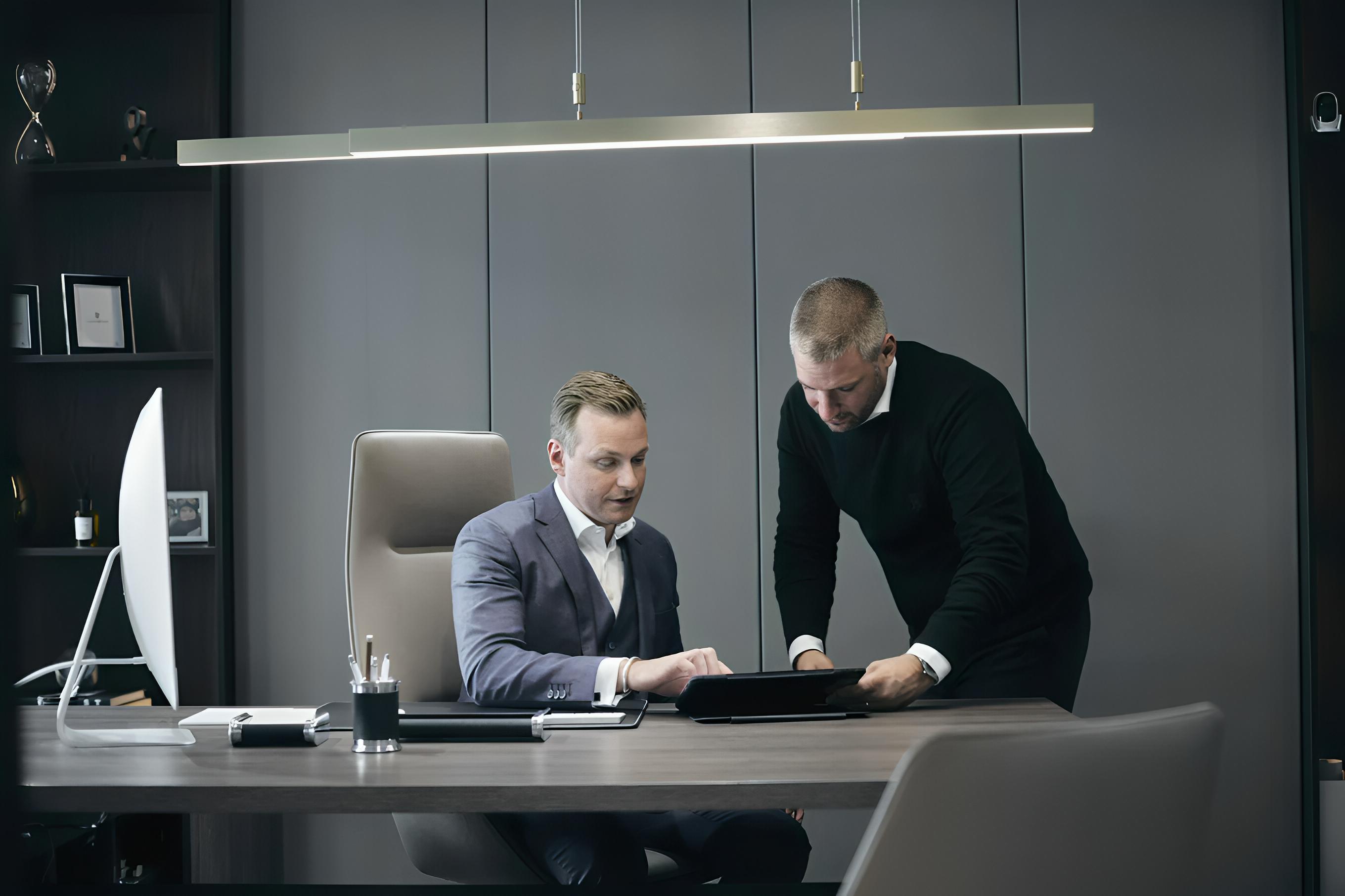 IMMODO Berlin, Eisenacher Straße 6 in Berlin